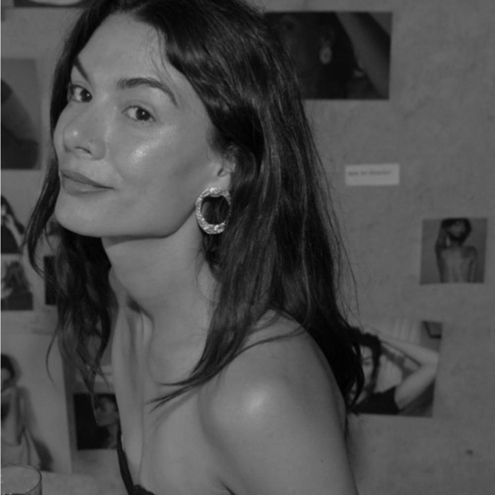 Meet your Posher, Gabrielle